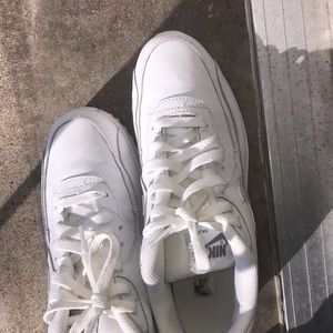 Nike Air Max Sneakers